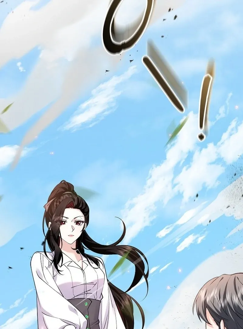 Read The Eldest Daughter Takes Over chapter 28 image 157 on Lezhin