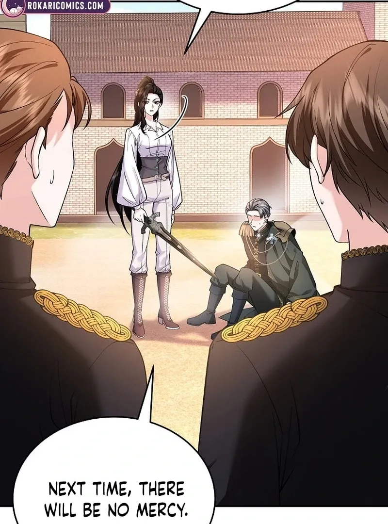Read The Eldest Daughter Takes Over chapter 28 image 167 on Lezhin