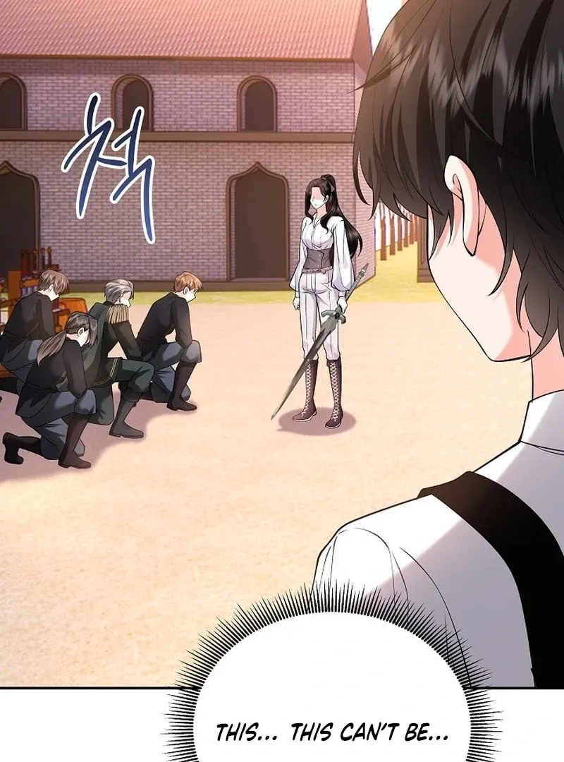 Read The Eldest Daughter Takes Over chapter 28 image 176 on Lezhin