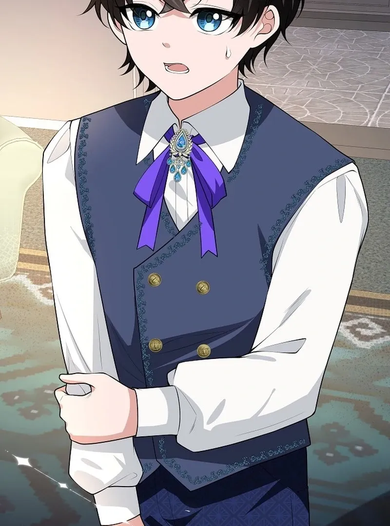 Read The Eldest Daughter Takes Over chapter 28 image 2 on Lezhin