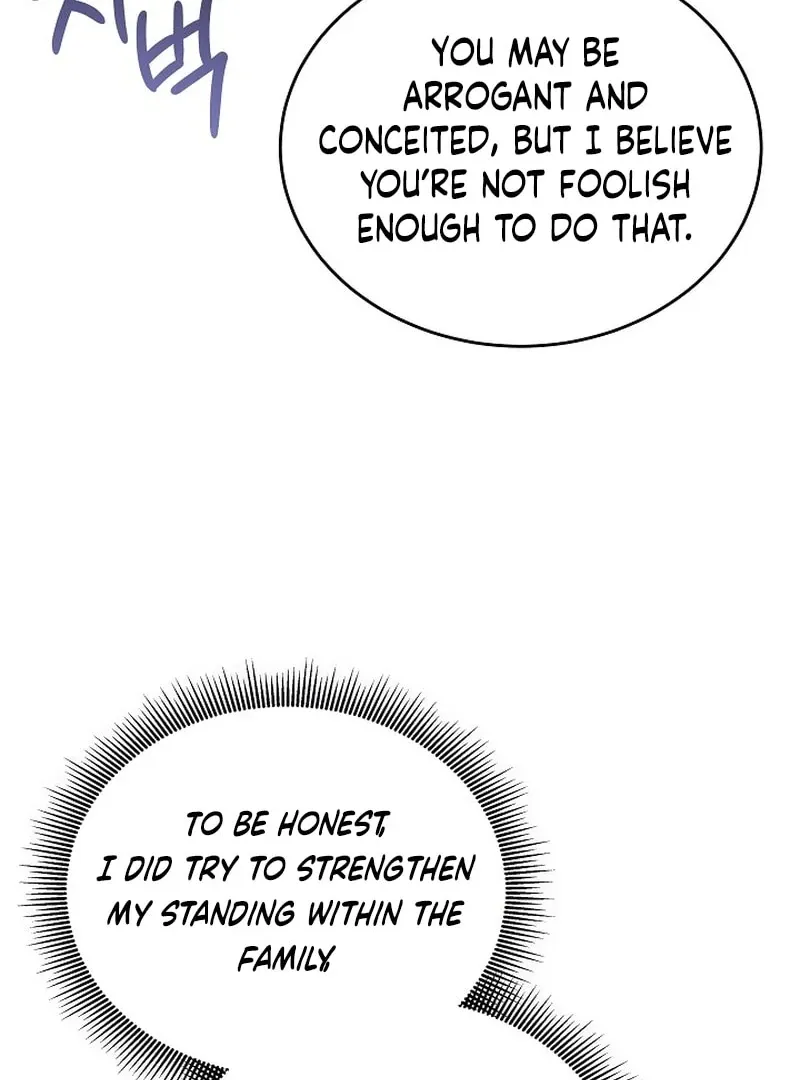 Read The Eldest Daughter Takes Over chapter 28 image 22 on Lezhin