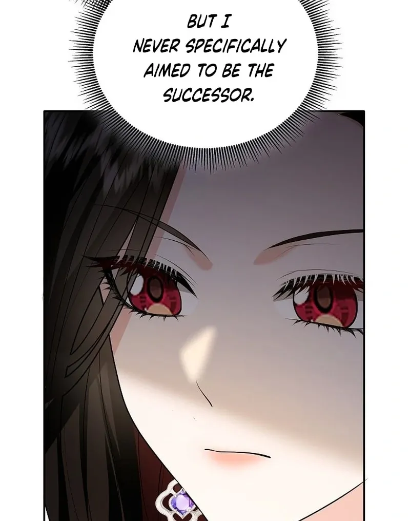 Read The Eldest Daughter Takes Over chapter 28 image 23 on Lezhin