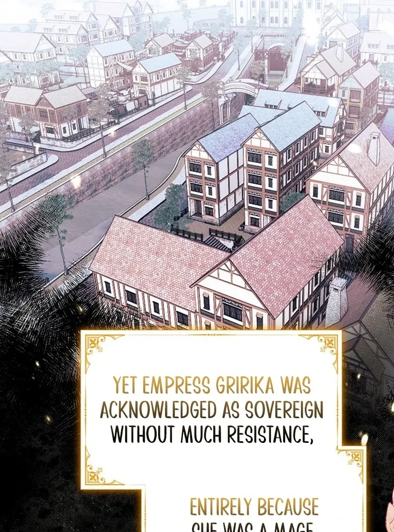 Read The Eldest Daughter Takes Over chapter 28 image 33 on Lezhin