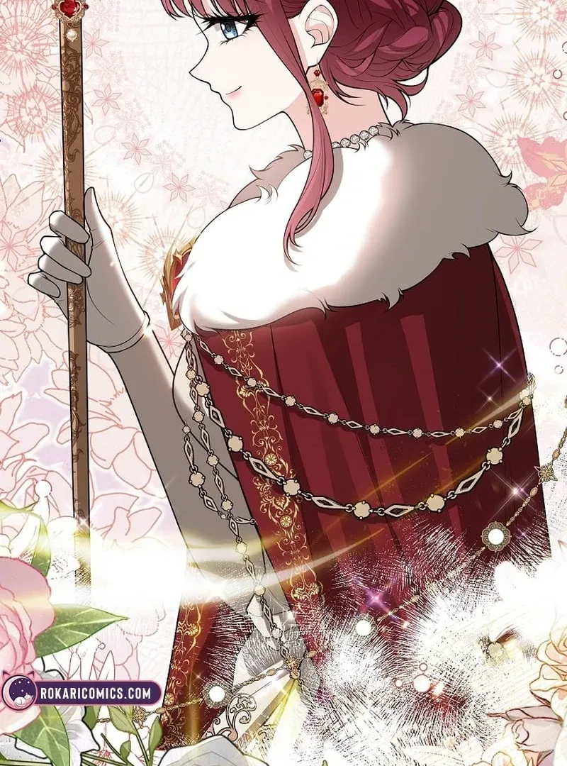 Read The Eldest Daughter Takes Over chapter 28 image 36 on Lezhin