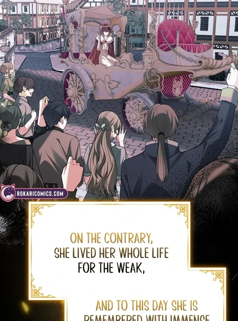 Read The Eldest Daughter Takes Over chapter 28 image 39 on Lezhin