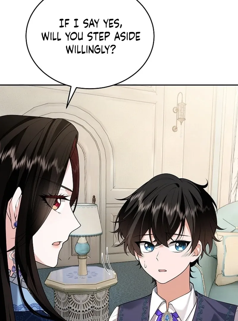 Read The Eldest Daughter Takes Over chapter 28 image 4 on Lezhin