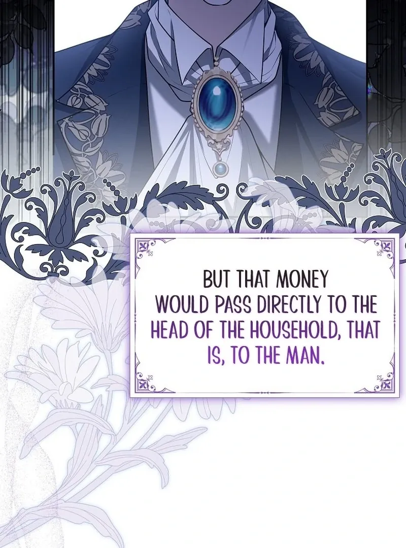 Read The Eldest Daughter Takes Over chapter 28 image 48 on Lezhin