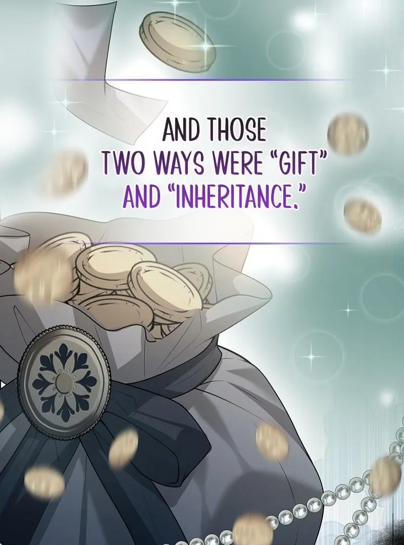 Read The Eldest Daughter Takes Over chapter 28 image 52 on Lezhin