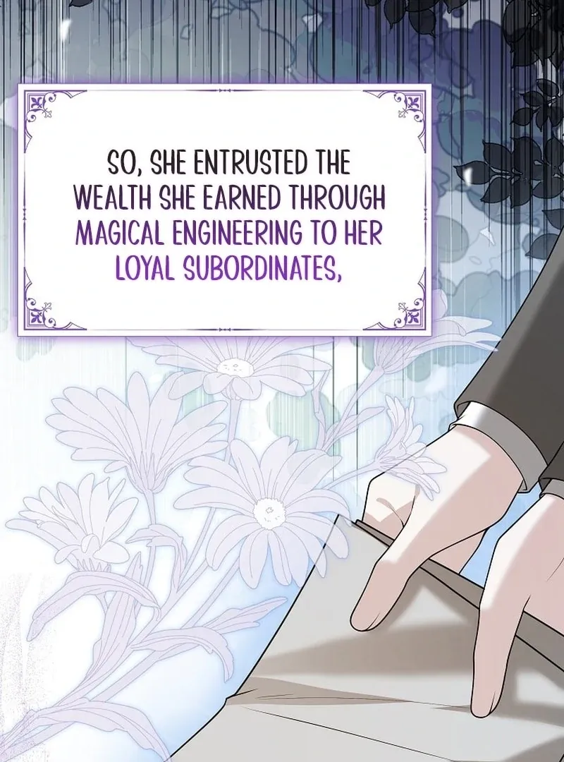 Read The Eldest Daughter Takes Over chapter 28 image 54 on Lezhin