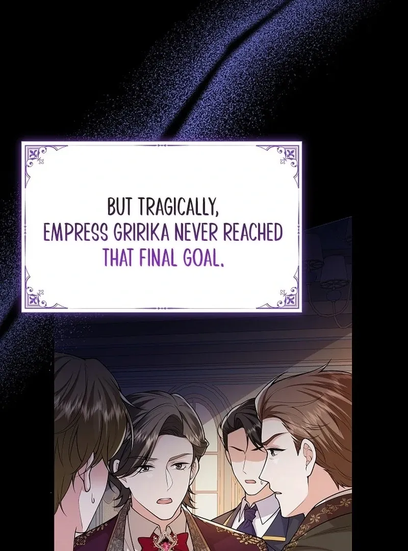 Read The Eldest Daughter Takes Over chapter 28 image 59 on Lezhin