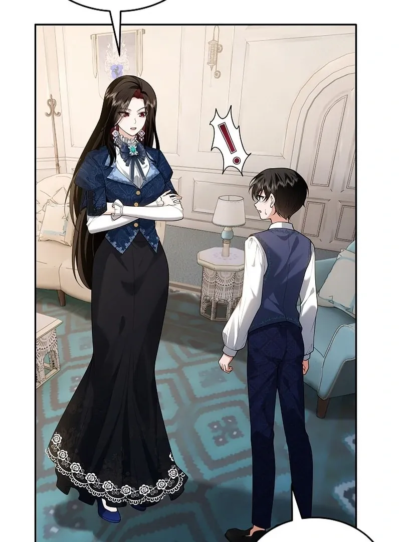 Read The Eldest Daughter Takes Over chapter 28 image 6 on Lezhin