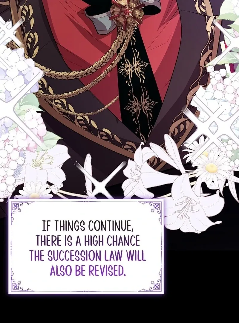 Read The Eldest Daughter Takes Over chapter 28 image 64 on Lezhin