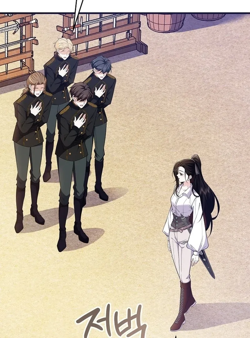Read The Eldest Daughter Takes Over chapter 28 image 75 on Lezhin