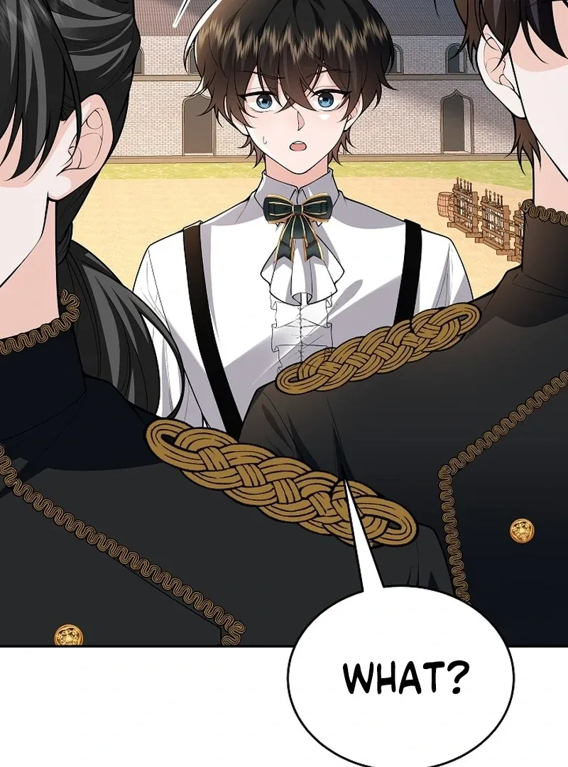 Read The Eldest Daughter Takes Over chapter 29 image 13 on Lezhin