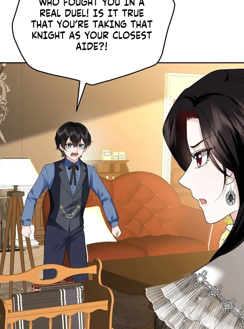 Read The Eldest Daughter Takes Over chapter 29 image 130 on Lezhin