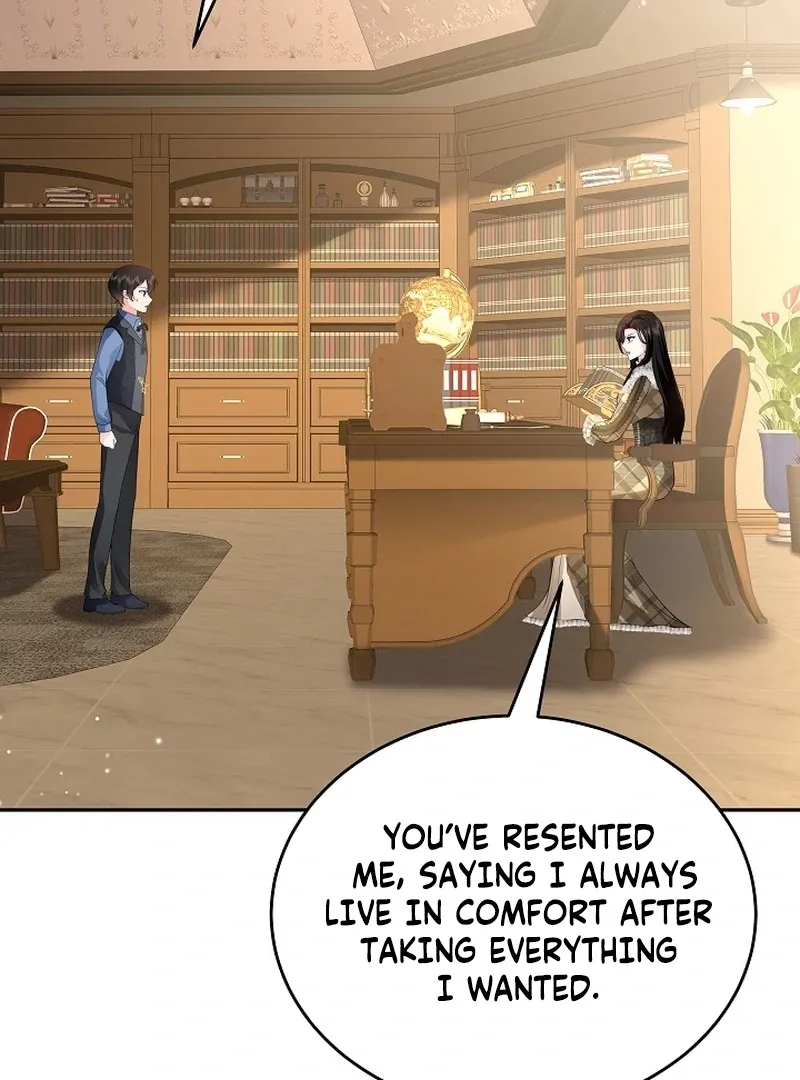 Read The Eldest Daughter Takes Over chapter 29 image 141 on Lezhin