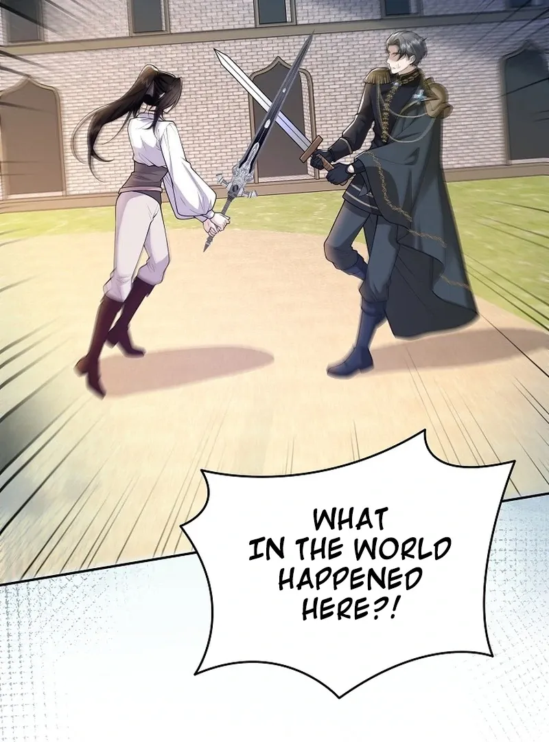 Read The Eldest Daughter Takes Over chapter 29 image 18 on Lezhin
