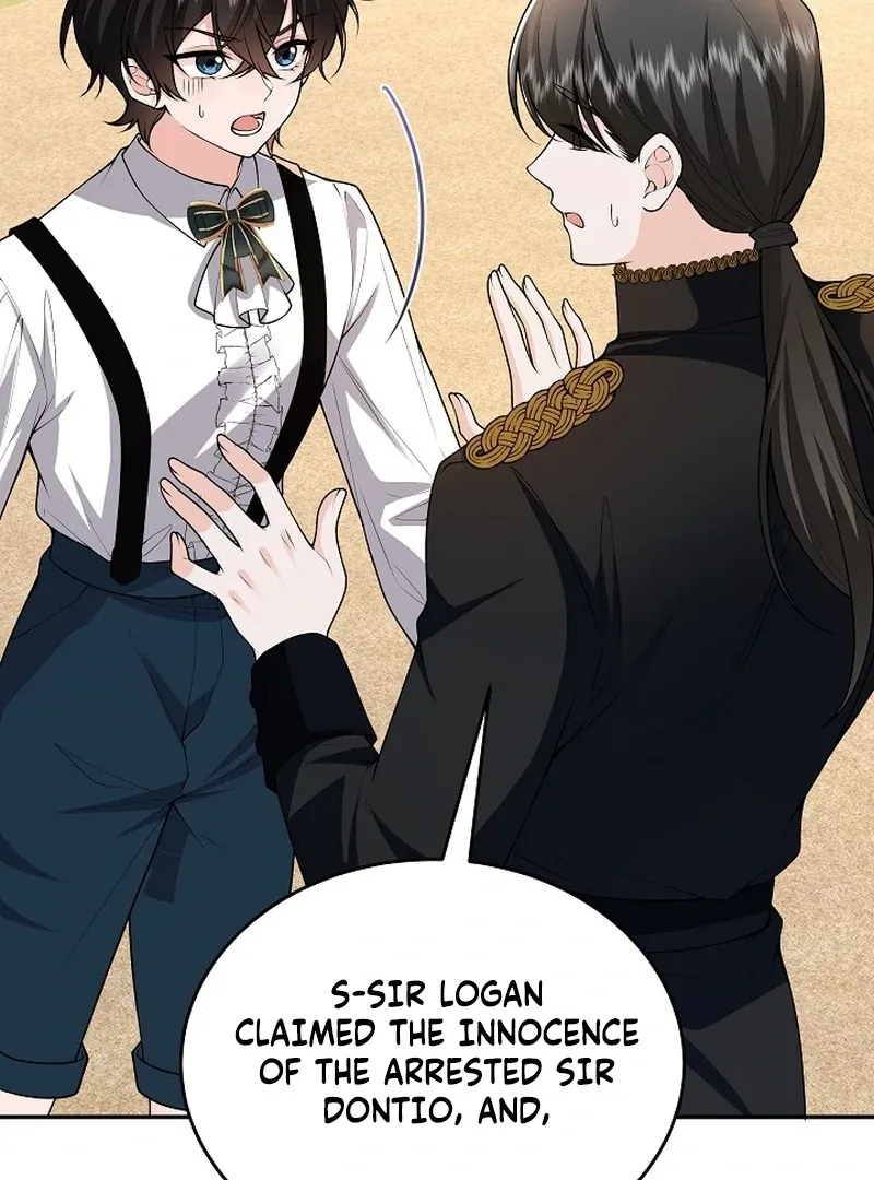 Read The Eldest Daughter Takes Over chapter 29 image 20 on Lezhin