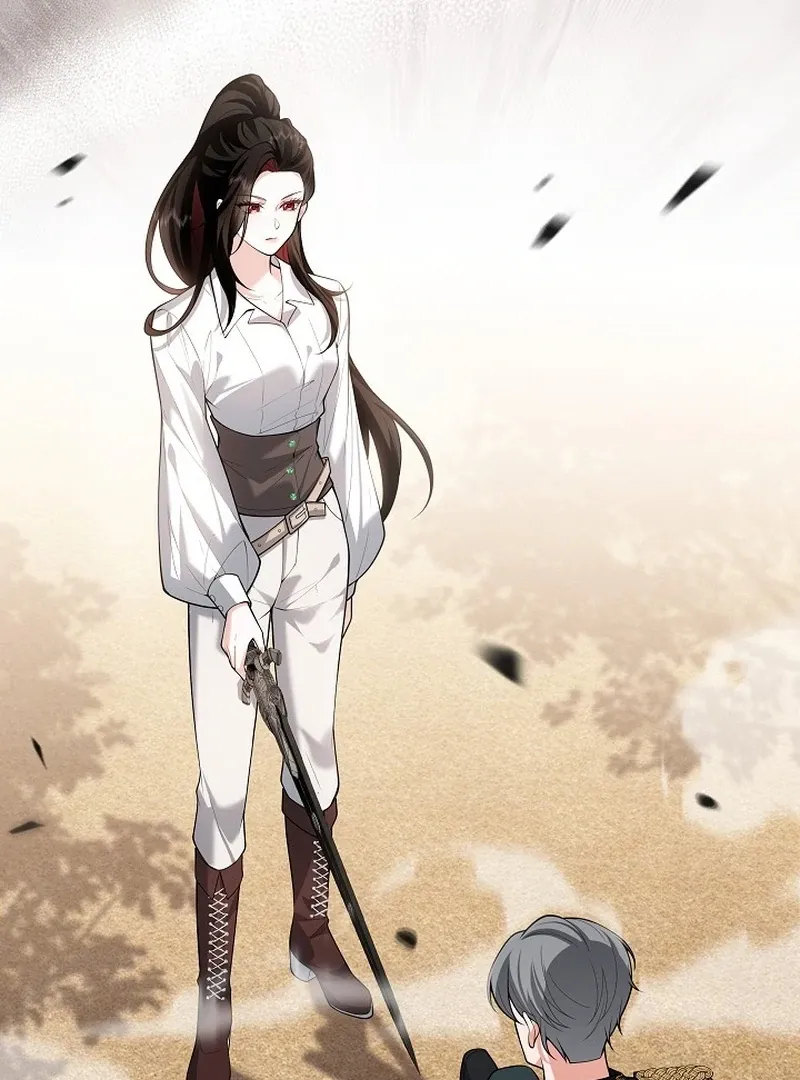 Read The Eldest Daughter Takes Over chapter 29 image 25 on Lezhin