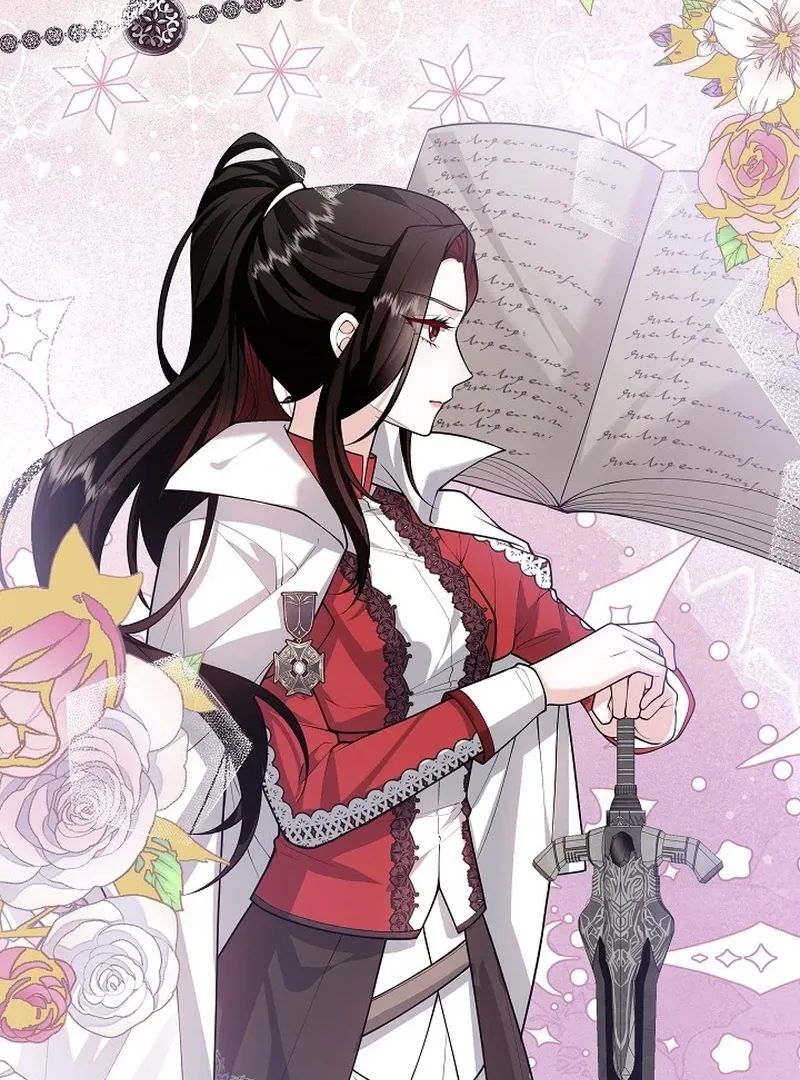 Read The Eldest Daughter Takes Over chapter 29 image 36 on Lezhin