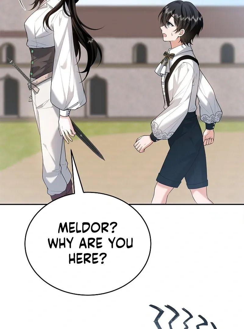 Read The Eldest Daughter Takes Over chapter 29 image 44 on Lezhin