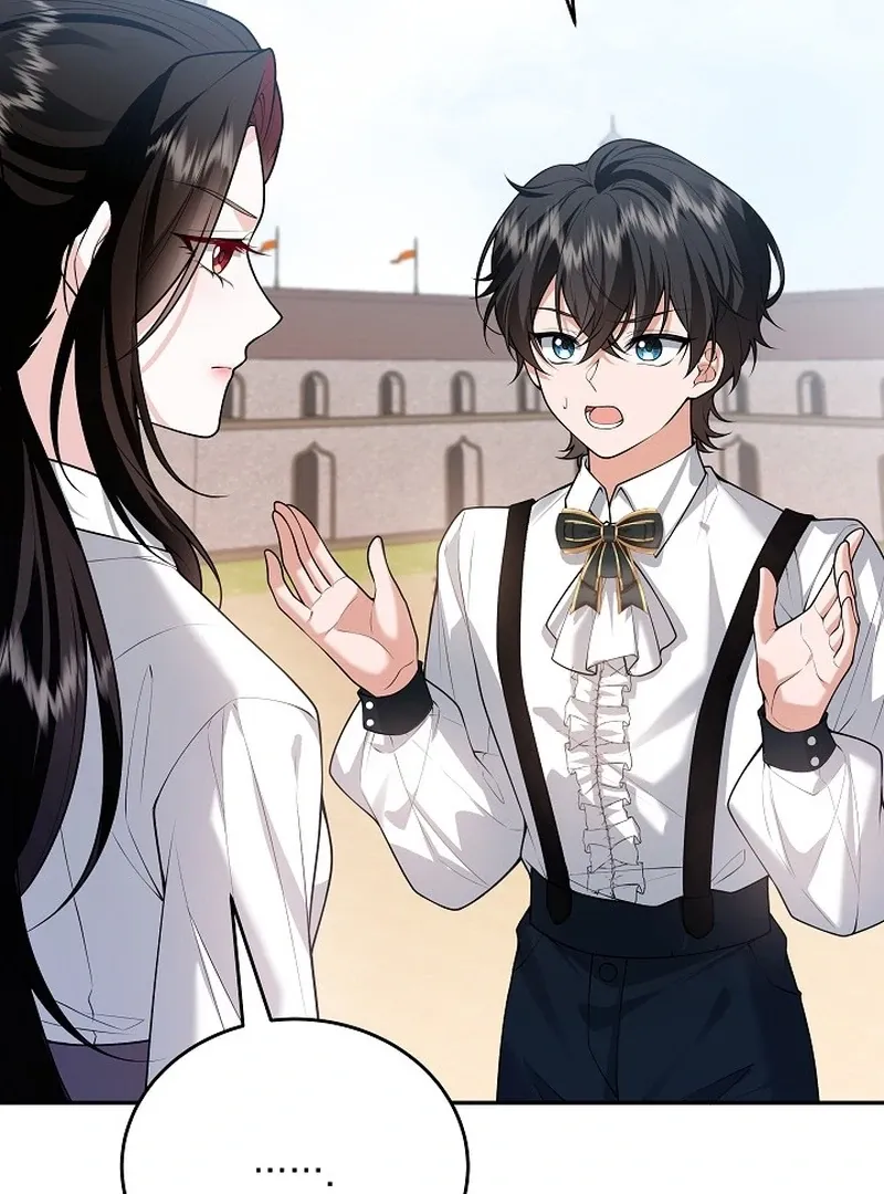 Read The Eldest Daughter Takes Over chapter 29 image 46 on Lezhin