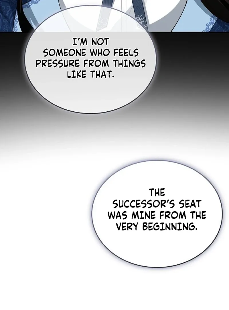 Read The Eldest Daughter Takes Over chapter 29 image 5 on Lezhin
