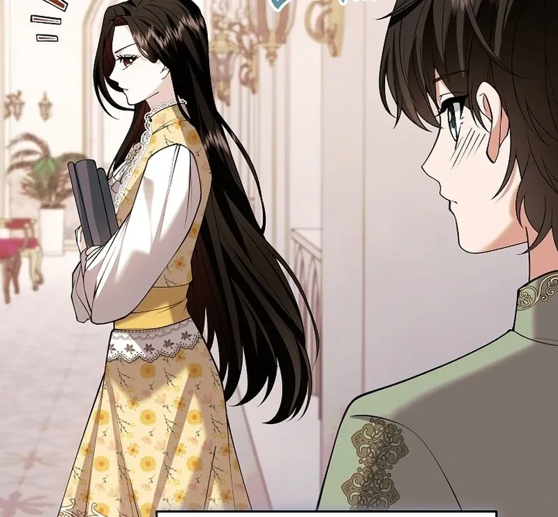 Read The Eldest Daughter Takes Over chapter 29 image 57 on Lezhin