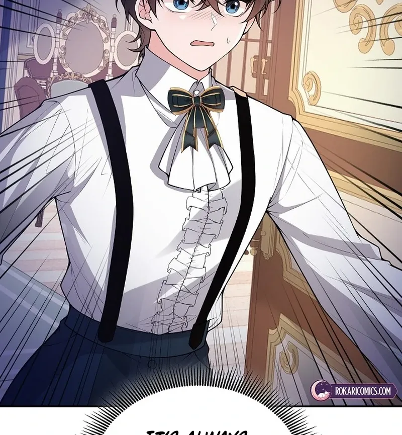 Read The Eldest Daughter Takes Over chapter 29 image 7 on Lezhin