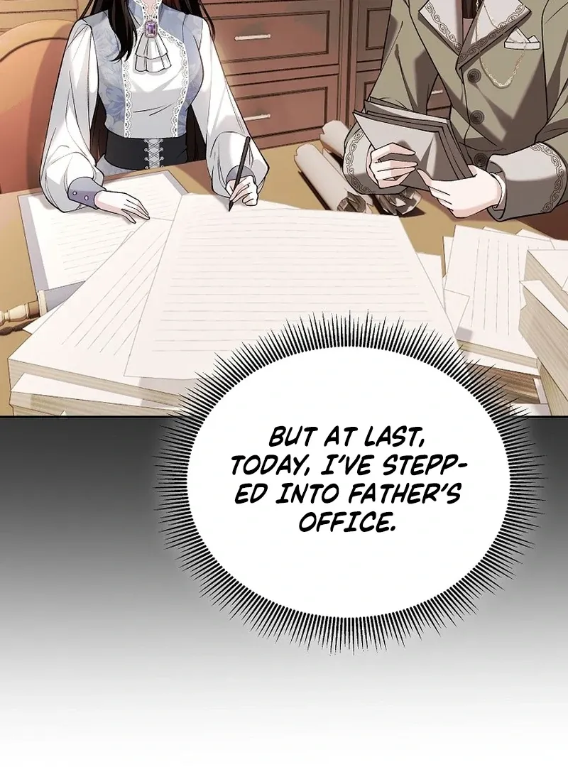 Read The Eldest Daughter Takes Over chapter 29 image 70 on Lezhin