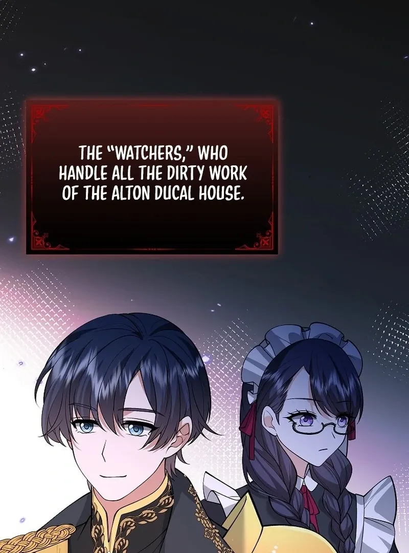 Read The Eldest Daughter Takes Over chapter 29 image 84 on Lezhin