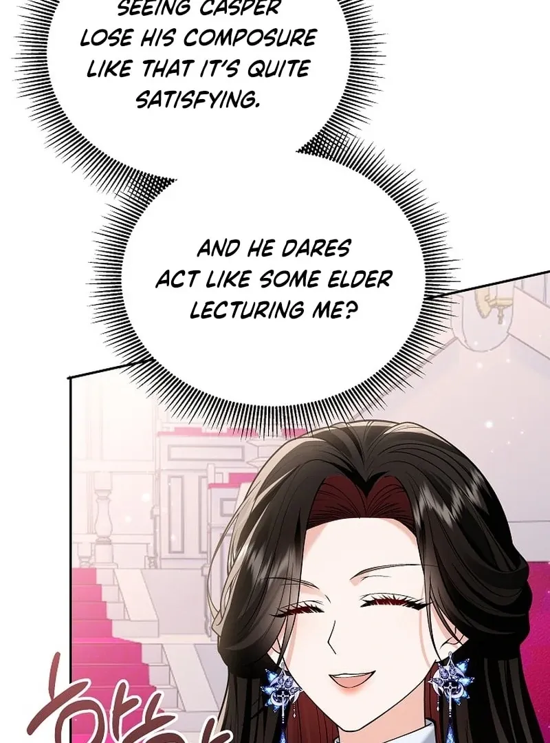 Read The Eldest Daughter Takes Over chapter 30 image 126 on Lezhin