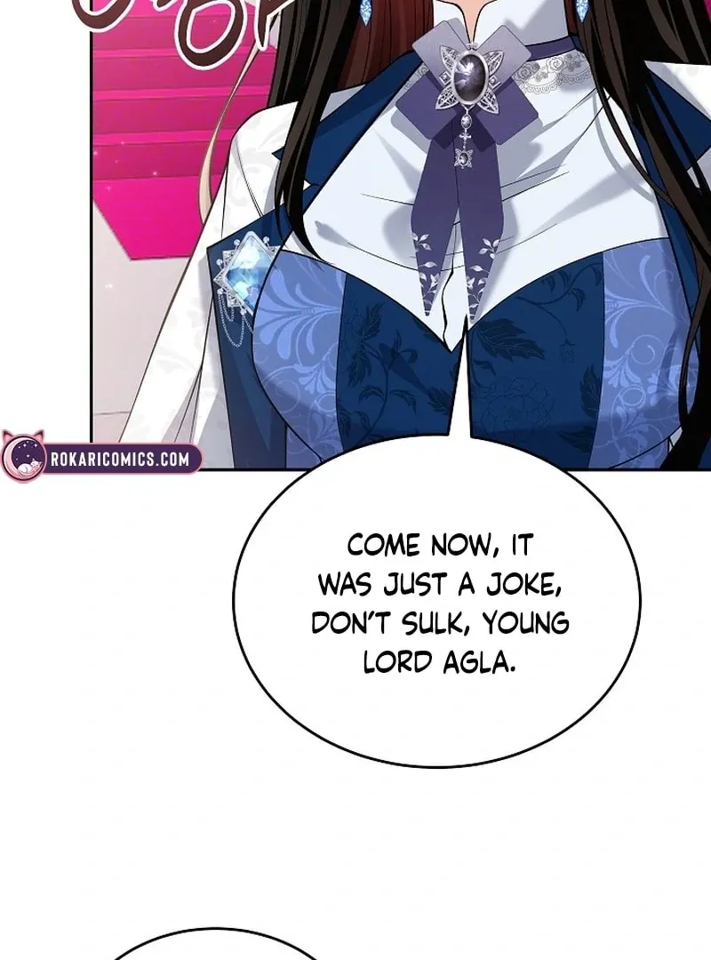 Read The Eldest Daughter Takes Over chapter 30 image 127 on Lezhin