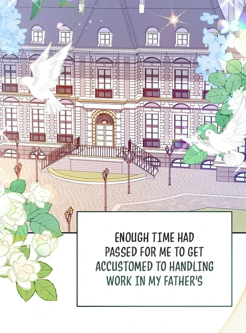 Read The Eldest Daughter Takes Over chapter 30 image 2 on Lezhin
