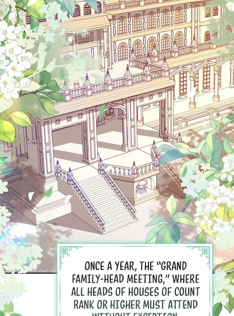 Read The Eldest Daughter Takes Over chapter 30 image 22 on Lezhin