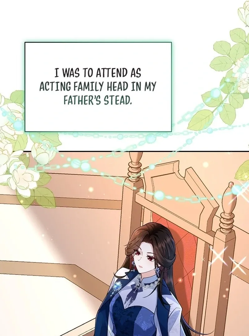 Read The Eldest Daughter Takes Over chapter 30 image 26 on Lezhin