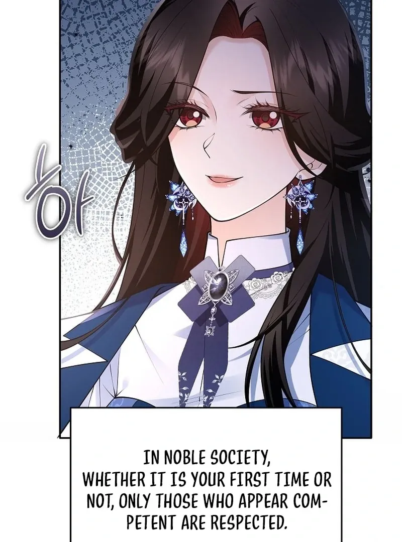 Read The Eldest Daughter Takes Over chapter 30 image 37 on Lezhin