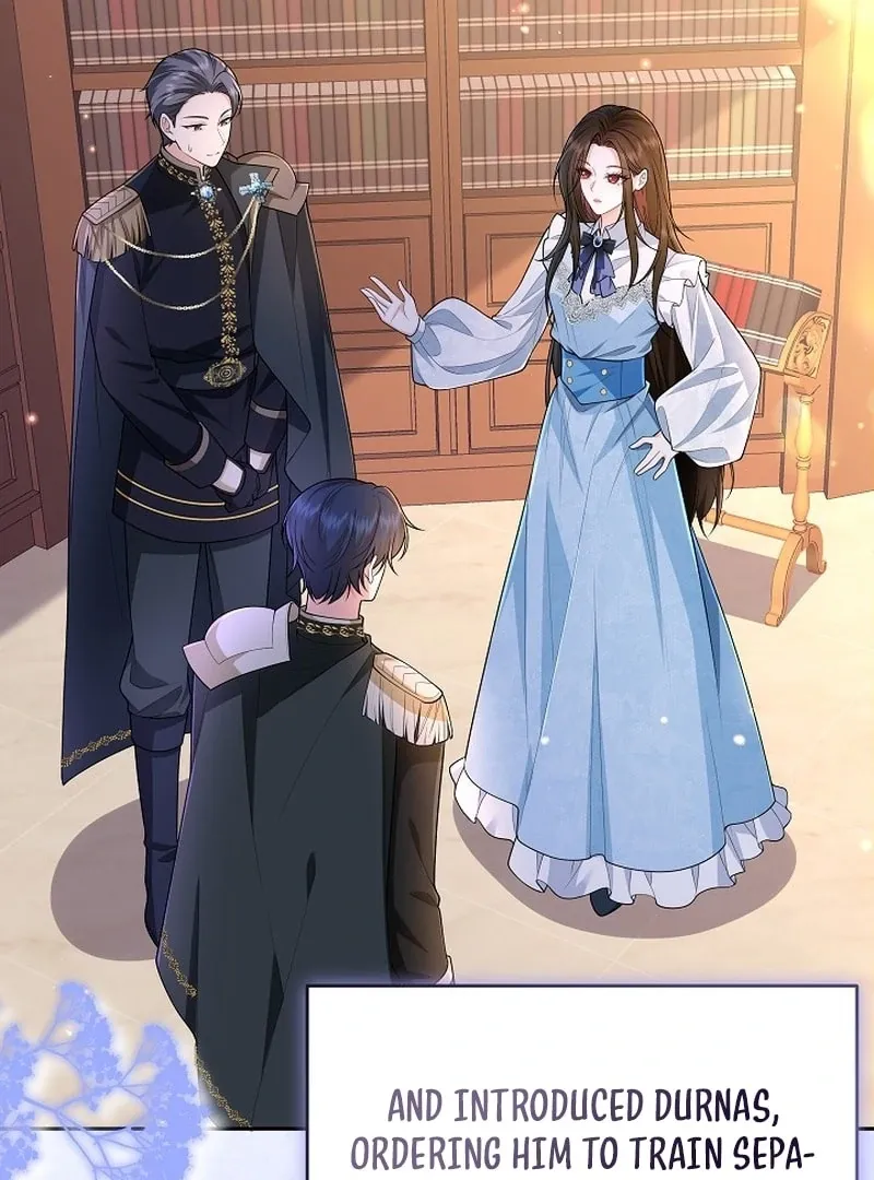 Read The Eldest Daughter Takes Over chapter 30 image 4 on Lezhin
