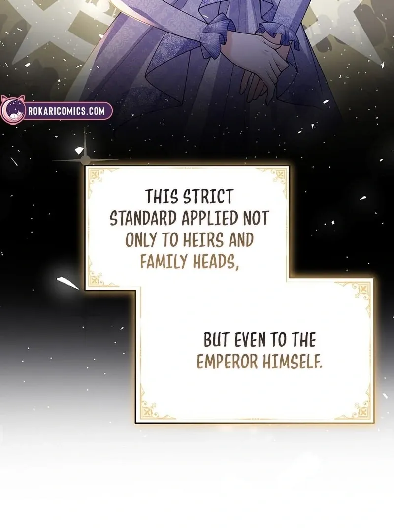 Read The Eldest Daughter Takes Over chapter 30 image 40 on Lezhin