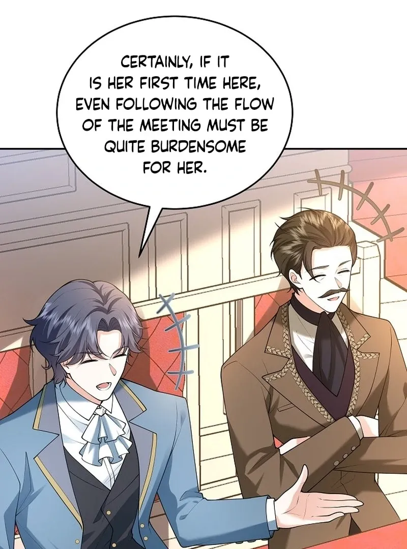 Read The Eldest Daughter Takes Over chapter 30 image 48 on Lezhin
