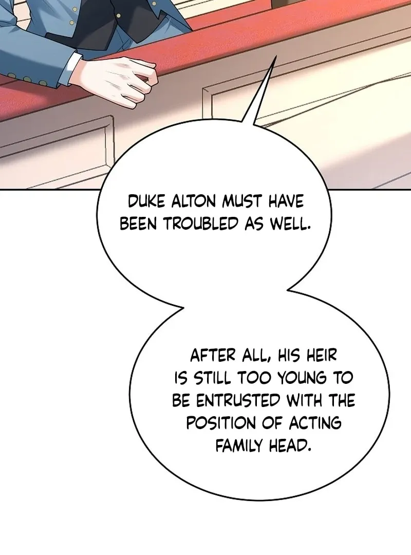 Read The Eldest Daughter Takes Over chapter 30 image 49 on Lezhin