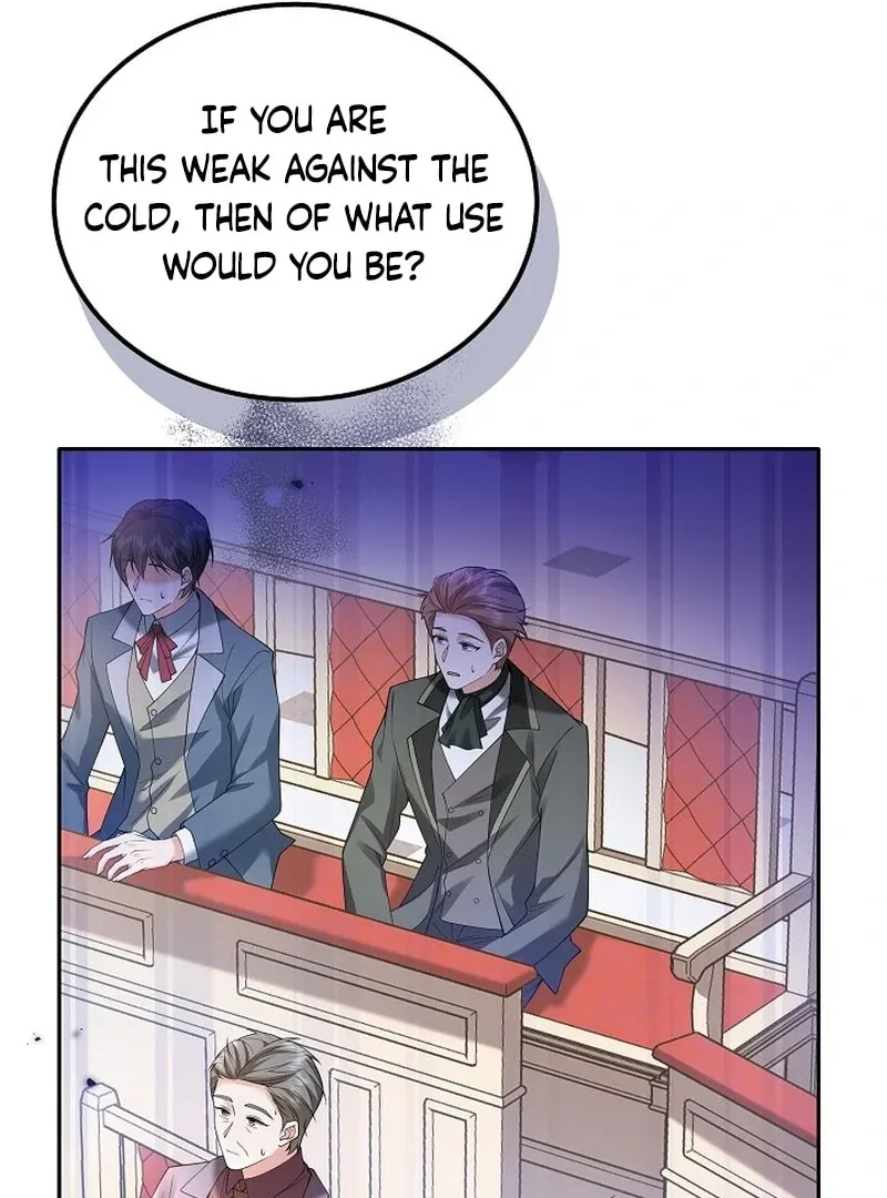 Read The Eldest Daughter Takes Over chapter 30 image 64 on Lezhin