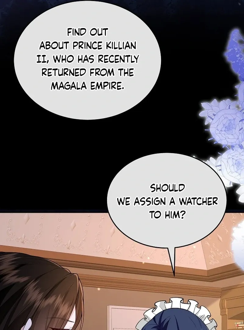 Read The Eldest Daughter Takes Over chapter 30 image 7 on Lezhin