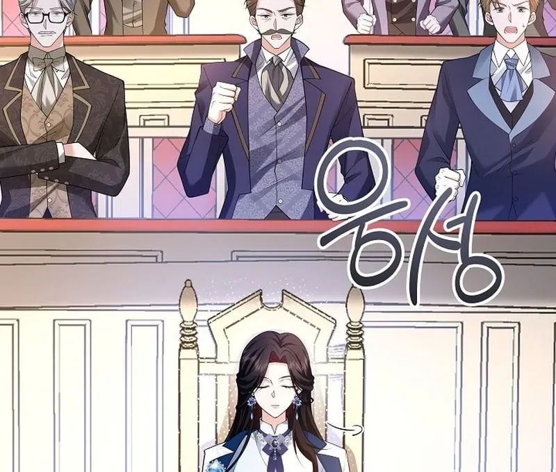 Read The Eldest Daughter Takes Over chapter 30 image 72 on Lezhin