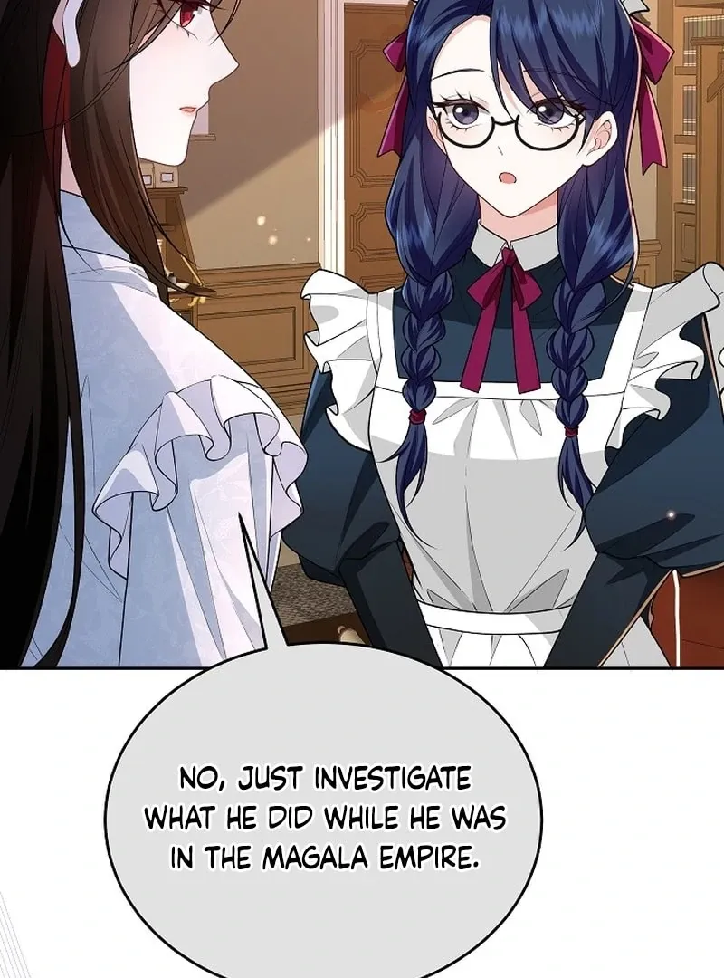 Read The Eldest Daughter Takes Over chapter 30 image 8 on Lezhin