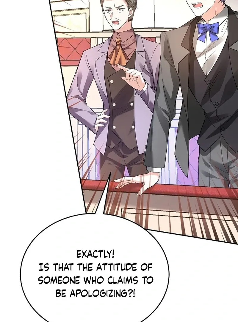 Read The Eldest Daughter Takes Over chapter 30 image 85 on Lezhin