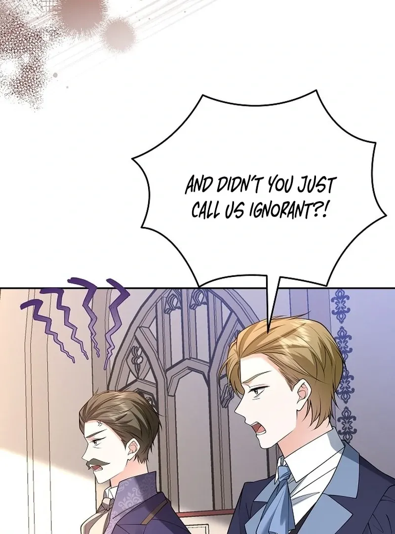 Read The Eldest Daughter Takes Over chapter 30 image 91 on Lezhin