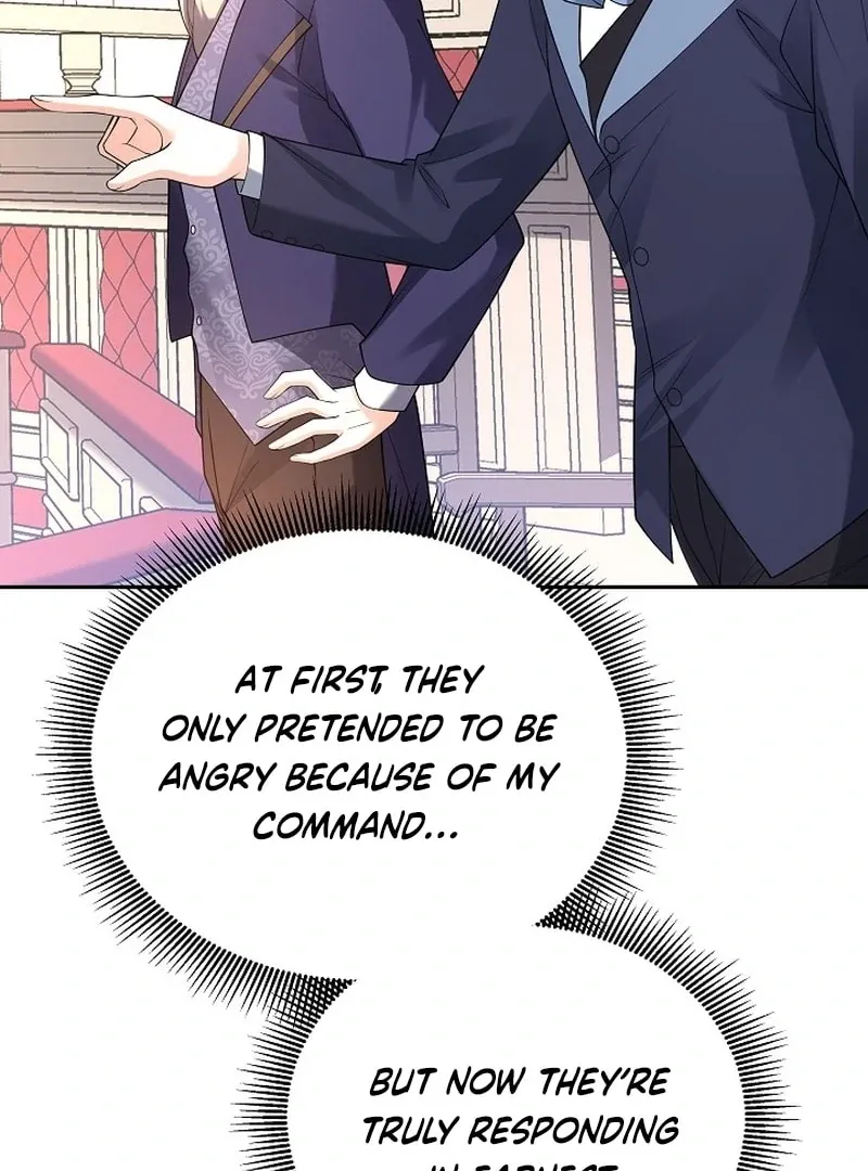 Read The Eldest Daughter Takes Over chapter 30 image 92 on Lezhin