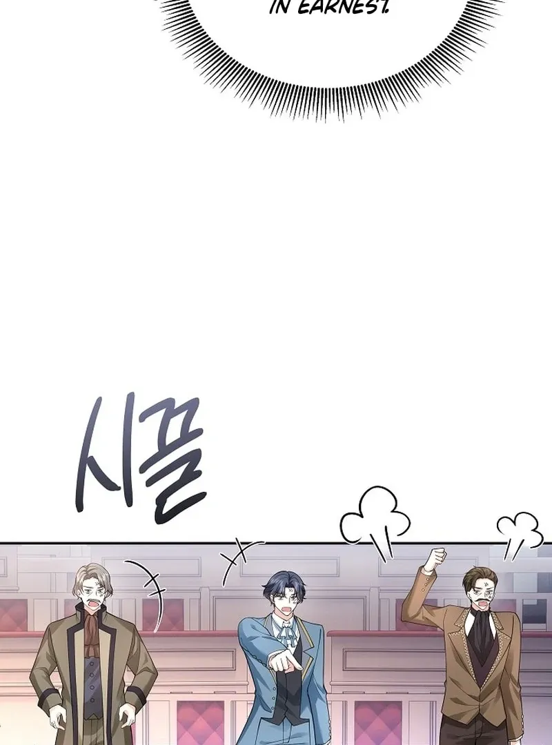 Read The Eldest Daughter Takes Over chapter 30 image 93 on Lezhin
