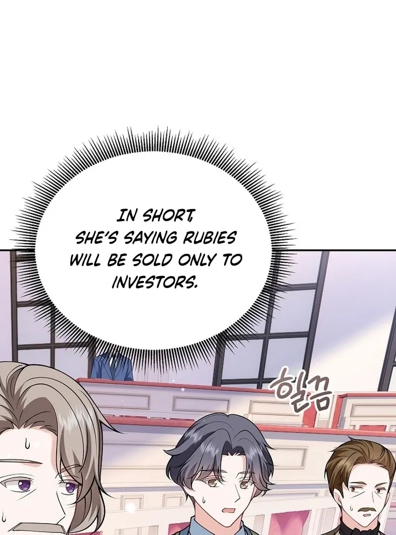 Read The Eldest Daughter Takes Over chapter 31 image 100 on Lezhin